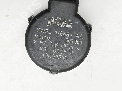 Electronic sensor JAGUAR XK II Coupe (X150) 5.0 V8 | BP31192458M84 - Image 6
