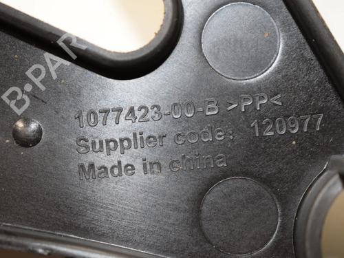 Other TESLA MODEL X (5YJX) 90D AWD | BP30258073O1 