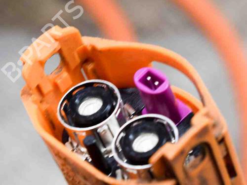 Wiring harness MERCEDES-BENZ EQA (H243) EQA 250 (243.701) | BP27762665E16