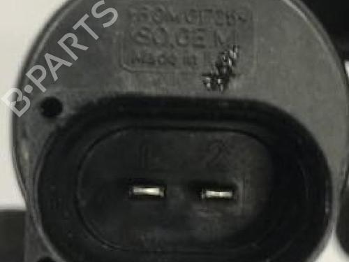Ruitensproeierpomp SKODA RAPID (NH3, NK3, NK6) 1.6 TDI (105 hp) 14664108