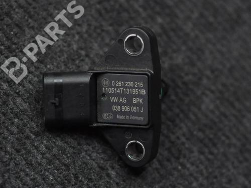 Used Electronic sensor AUDI A5 (8T3) 3.0 TDI quattro (245 hp) 7736515
