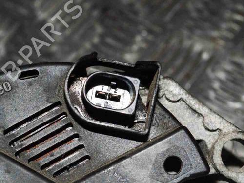 Generator SKODA FABIA I (6Y2) 1.9 TDI | BP6716695M7 