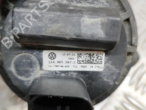 Auxiliary water pump AUDI Q4 E-TRON Sportback (F4N) 50 quattro | BP27770559M111  - Image 7