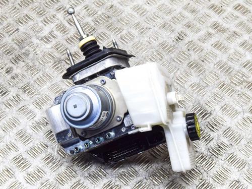 ABS pump BMW X3 (G01, F97, G08) iX3 | BP27763978M43 