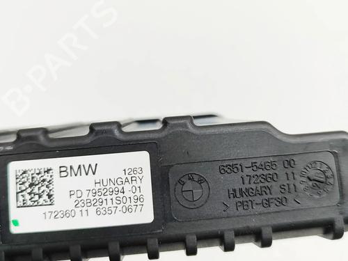 Electronic module BMW X7 (G07) xDrive 40 i Mild Hybrid | BP32269532M83  - Image 7