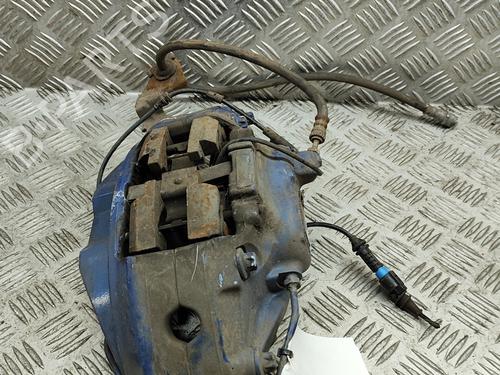 Left front brake caliper BMW X3 (G01, F97, G08) xDrive 20 i | BP26313739M105