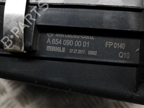 Air filter box MERCEDES-BENZ E-CLASS (W213) E 220 d (213.004) | BP23250197M87  - Image 6