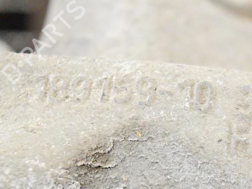 Right front steering knuckle BMW 1 (F20) M 135 i | BP14608680M26