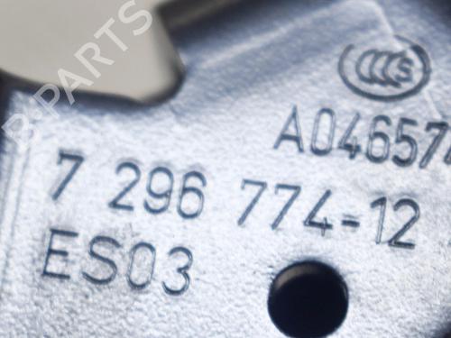 Dørhængsel/Dørbegrænser BMW i3 (I01) Range Extender | BP14639770C146 - Image 6