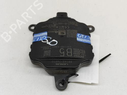 Used Electronic module LEXUS UX (_AA1_, _AH1_, _MA1_) 250h (MZAH10) (184 hp) 27778687
