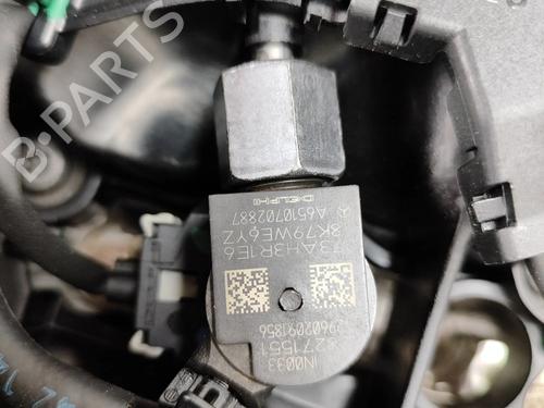 Engine MERCEDES-BENZ E-CLASS Convertible (A207) E 250 CDI / BlueTEC / d (207.403, 207.404) | BP33373058M1  - Image 9