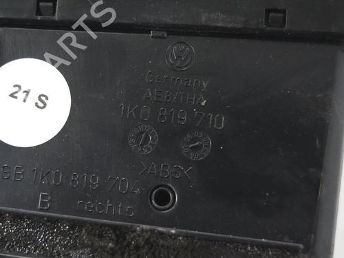 Luftventil VW GOLF V (1K1) 2.0 GTI | BP30211005I21