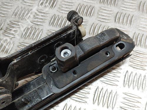 Hinge/Door check strap FORD TRANSIT CONNECT MPV 1.6 TDCi | BP20675266C146 