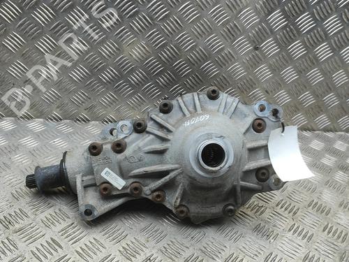Used Front differential Front differential JAGUAR F-PACE (X761) 2.0 TD4 AWD (180 hp) 32974039 32974039
