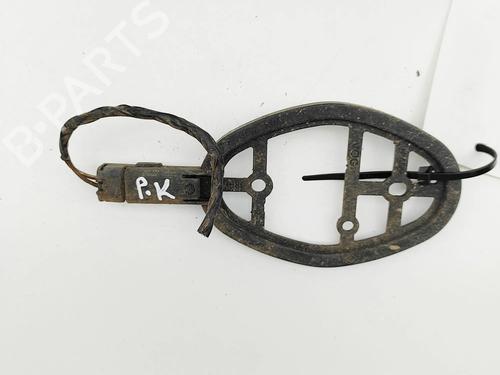 Electronic sensor LAND ROVER RANGE ROVER EVOQUE (L538) 2.2 D 4x4 | BP29753322M84 