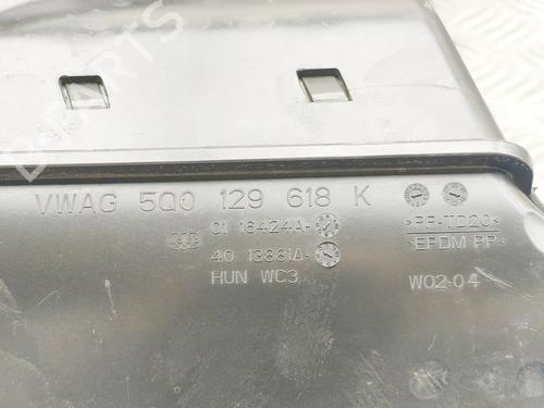 Air filter box SKODA KAROQ (NU7, ND7) 1.5 TSI | BP37798016M87 - Image 7