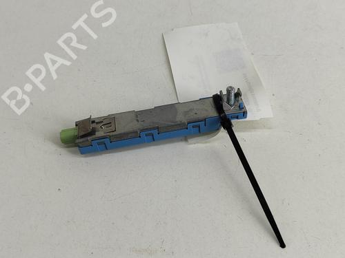 Elektronisk modul SKODA ENYAQ iV SUV (5AZ) 80 (204 hp) 28549497