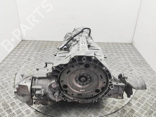 Used Gearbox Gearbox AUDI A5 (8T3) RS5 quattro (450 hp) 33377103 33377103