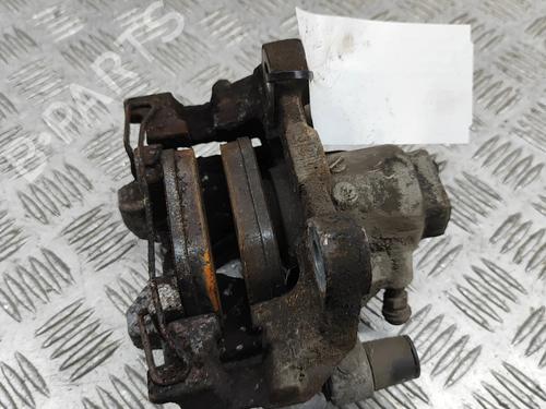 Left rear brake caliper MERCEDES-BENZ C-CLASS Coupe (C204) C 220 CDI (204.302) | BP36066957M107 - Image 4