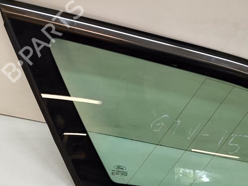Rear left quarter glass FORD MONDEO V Turnier (CF) 2.0 TDCi | BP27342906C93