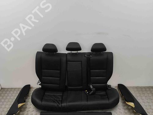 Seats set MERCEDES-BENZ C-CLASS (W204) C 350 CDI (204.023) | BP29730718C78