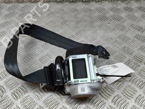 Rear left seatbelt JAGUAR I-PACE (X590) EV400 AWD | BP27768316I29 - Image 3