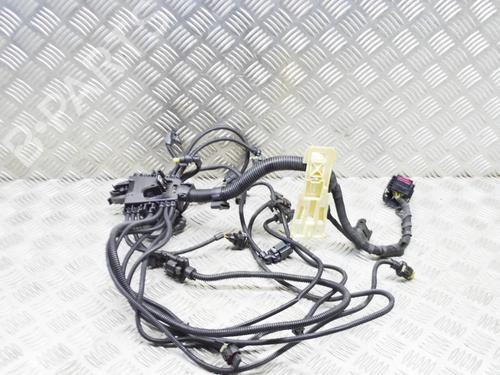 Wiring harness BMW X4 (G02, F98) xDrive 20 i | BP27761055E16