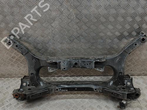 Used Rear axle TOYOTA COROLLA Estate (_E21_) 2.0 Hybrid (MZEH12) (180 hp) 28028306