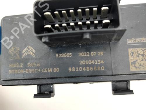 Electronic module OPEL MOKKA 1.2 (76) | BP36984196M83 - Image 7
