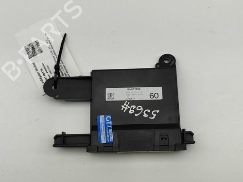 Used Climate control TOYOTA C-HR (_X2_, _H2_) Hybrid (MAXH20) (197 hp) 28433425