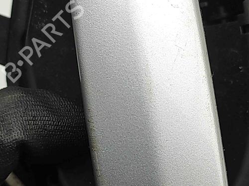 Front right exterior door handle BMW X3 (F25) xDrive 20 d | BP29310435C129 