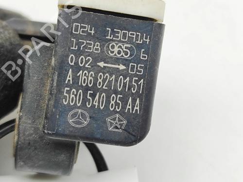 Electronic sensor MERCEDES-BENZ GL-CLASS (X166) GL 350 CDI / BlueTec 4-matic (166.823, 166.824) | BP33388055M84 - Image 6