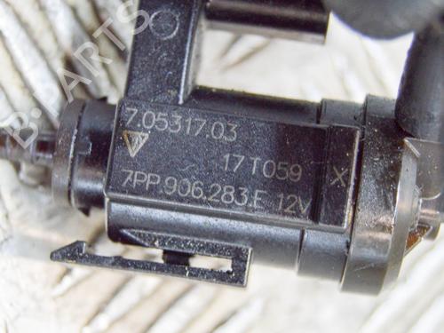 Electronic sensor VW TIGUAN (AD1, AX1) 1.4 TSI | BP14648596M84 