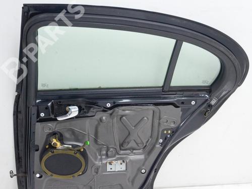 Right rear door JAGUAR S-TYPE II (X200) 2.7 D | BP9296257C5 