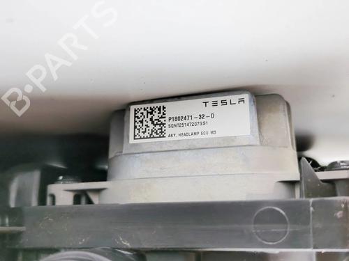 Right headlight TESLA MODEL 3 (5YJ3) EV | BP38467064C29 - Image 9