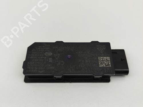 Electronic module VW GOLF VIII (CD1, DA1) 2.0 TSI R 4motion | BP30005175M83