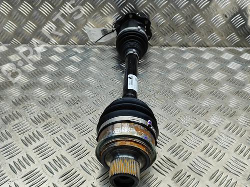 Left front driveshaft AUDI Q8 (4MN, 4MT) 50 TDI Mild Hybrid quattro | BP28436977M38