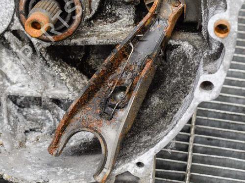Gearbox HONDA CIVIC VIII Hatchback (FN, FK) 2.2 CTDi (FK3) | BP6715660M3 