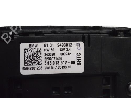 Electronic module BMW 3 Touring (G21, G81) 330 e Plug-in-Hybrid | BP30235348M83 - Image 5