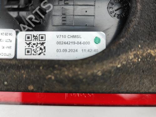Third brake light FORD TRANSIT CUSTOM V362 Van (FY, FZ) 2.0 EcoBlue mHEV | BP38932659L11 - Image 6