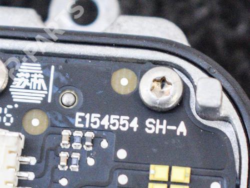 Elektronische module VW TIGUAN (AD1, AX1) 2.0 TDI | BP6748406M83 