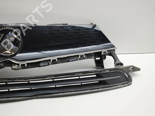 Grill OPEL MOKKA 1.2 (76) | BP37029337C40 - Image 4