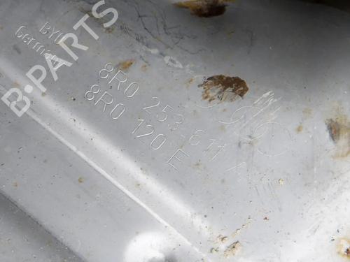 Exhaust system AUDI Q5 (8RB) 3.0 TFSI quattro | BP33961761M121  - Image 12