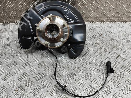 Used Left front steering knuckle FORD PUMA (J2K, CF7) 1.0 EcoBoost mHEV (125 hp) 27783226