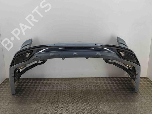Rear bumper BMW X7 (G07) xDrive 40 d Mild-Hybrid | BP29593426C8 