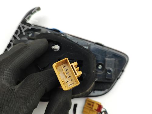 Left tailgate light VW PASSAT B8 (3G2, CB2) 2.0 TDI | BP37643041C79 - Image 5