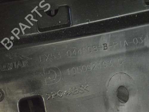 Other JAGUAR F-TYPE Coupe (X152) 3.0 SCV6 S | BP30212279O1 