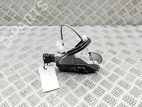 Front right lock DS DS 7 Crossback (J4_, JR_, JC_) 2.0 BlueHDi 180 (JJEHZR) | BP31926472C97