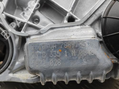 Transfer box BMW X5 (G05, F95) xDrive 45 e Plug-in Hybrid | BP36067341M36 - Image 6