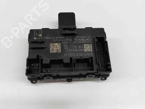 Electronic module AUDI A5 Sportback (F5A, F5F) 2.0 TDI | BP16141199M83